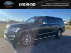 2018 Ford Expedition Max Limited