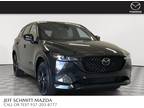 2025 Mazda CX-5 2.5 Turbo Premium