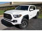 2020 Toyota Tacoma TRD Off-Road V6