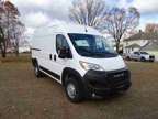 2025 Ram ProMaster 1500 Base