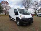 2025 Ram ProMaster 1500 Low Roof