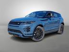 2025 Land Rover Range Rover Evoque Dynamic