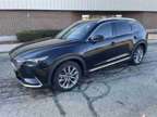 2022 Mazda CX-9 Grand Touring