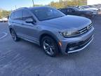 2021 Volkswagen Tiguan, 70K miles