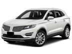 2016 Lincoln MKC Reserve