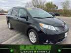 2015 Toyota Sienna XLE 8 Passenger