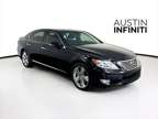 2011 Lexus LS 460 460