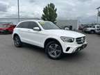 2020 Mercedes-Benz GLC GLC 300