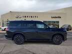 2025 Infiniti QX80 AUTOGRAPH AWD