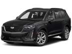 2020 Cadillac XT6 AWD Sport