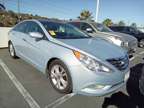 2012 Hyundai Sonata Limited