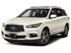 2017 Infiniti QX60 AWD