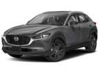 2021 Mazda CX-30 Turbo