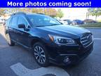 used 2015 Subaru Outback 2.5i 4D Sport Utility