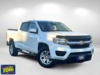 used 2020 Chevrolet Colorado 2WD LT