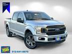 used 2019 Ford F-150 XLT