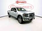 2023UsedFordUsedF-150Used4WD SuperCrew 5.5 Box