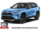 2025NewToyotaNewRAV4