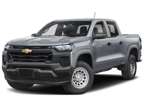 2024NewChevroletNewColoradoNewCrew Cab