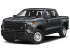 2025NewChevroletNewSilverado 1500