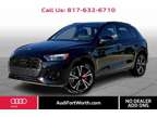 2025NewAudiNewQ5New45 TFSI quattro