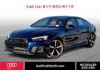 2024NewAudiNewA5 SportbackNew45 TFSI quattro