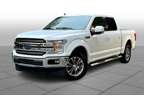 2020UsedFordUsedF-150Used2WD SuperCrew 5.5 Box