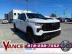 2023UsedChevroletUsedSilverado 1500Used4WD Crew Cab 147