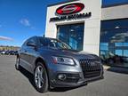 Used 2015 AUDI Q5 For Sale