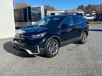 Used 2021 HONDA CR-V For Sale