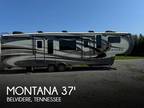 2017 Keystone Montana Legacy 3731fl