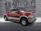 Used 2013 RAM 2500 For Sale