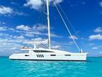 2023 Matrix Yachts Silhouette 800 Boat for Sale