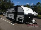 2025 Coachmen Clipper Cadet 17CBH