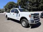 2022 Ford F-350 Super Duty XLT