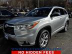 Used 2014 Toyota Highlander for sale.