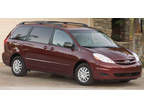 Used 2009 Toyota Sienna for sale.