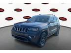 Used 2018 Jeep Grand Cherokee for sale.