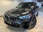 Used 2022 BMW X5 for sale.