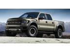 Used 2014 Ford F-150 for sale.