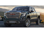 Used 2020 GMC Sierra 1500 for sale.