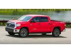 Used 2014 Toyota Tundra 4WD Truck for sale.