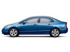 Used 2006 Honda Civic Sdn for sale.