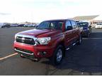 Used 2014 Toyota Tacoma for sale.