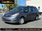 Used 2009 Toyota Sienna for sale.