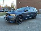 Used 2020 Dodge Durango for sale.