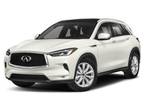 Used 2020 Infiniti Qx50 for sale.