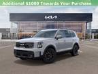 New 2024 Kia Telluride for sale.