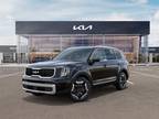 New 2025 Kia Telluride for sale.