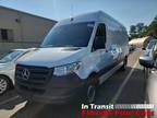 2023 Mercedes-Benz Sprinter 2500 High Roof 4-Cyl Gas